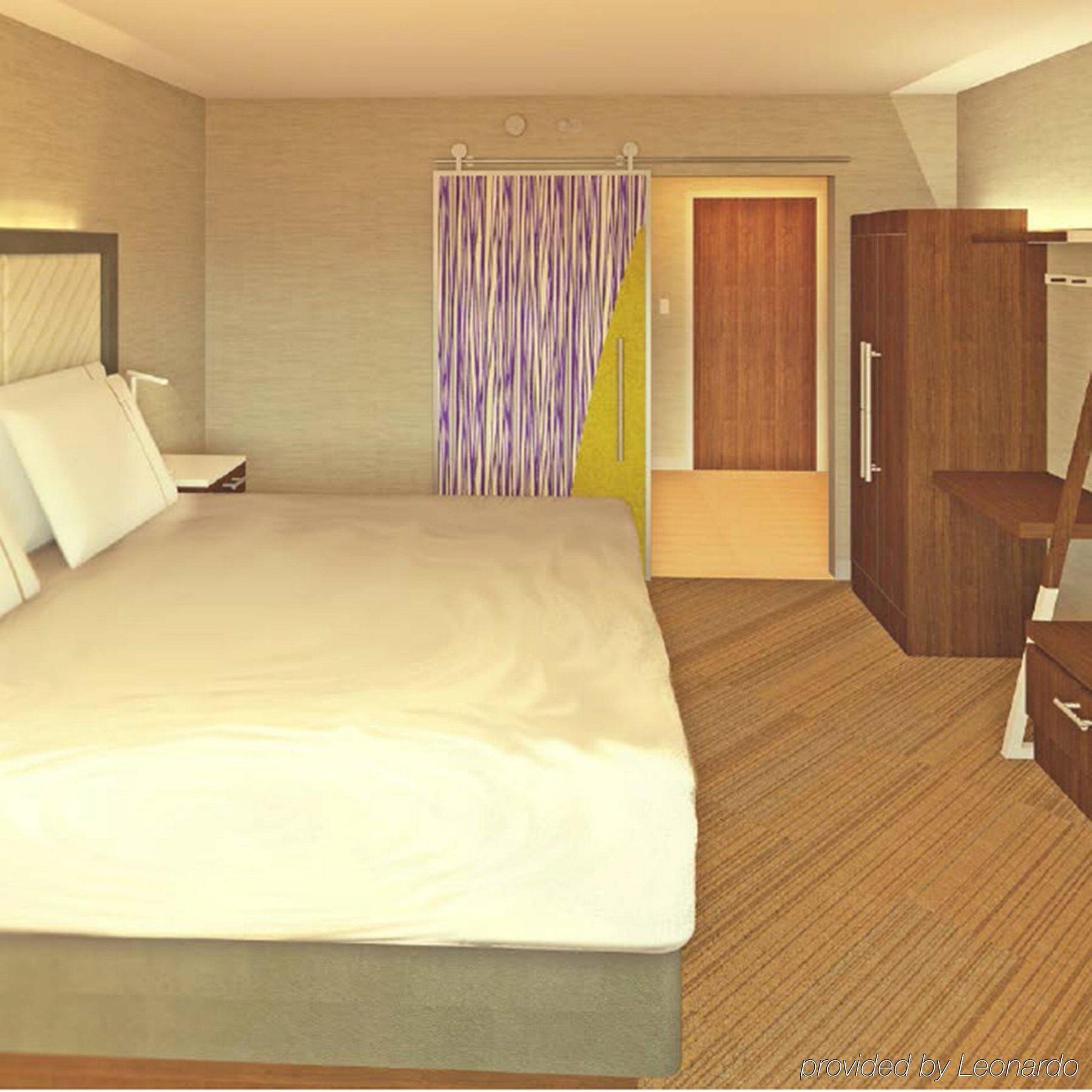 Holiday Inn Express & Suites Ludington By Ihg Exteriér fotografie